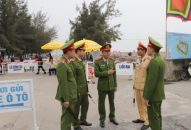 Không để xảy ra hoạt động mê tín dị đoan trên địa bàn