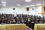 Cục Thuế thành phố: Bồi dưỡng chuyên sâu thanh, kiểm tra thuế