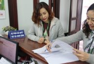 Ngân hàng nhà nước Chi nhánh thành phố: Gần 47% TTHC giải quyết trước hạn từ 5 ngày trở lên