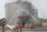 Phòng chống cháy nổ ngày nắng nóng