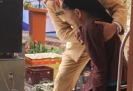 Đoàn thanh niên CATP: Triển khai nhiều hoạt động vì cộng đồng với tổng kinh phí trên 150 triệu đồng