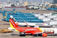 Hàng không tăng hàng trăm ngàn chỗ dịp nghỉ lễ 30-4