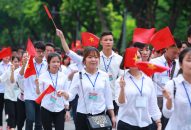 Chủ tịch Thường trực Hội Nhà báo Việt Nam Hồ Quang Lợi: Phê phán  để nắn chỉnh hành vi lệch chuẩn văn hóa