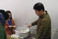 Lan tỏa yêu thương