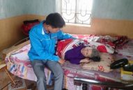 Đoàn Thanh niên phường Hợp Đức (quận Đồ Sơn): Tích cực trong các hoạt động an sinh xã hội