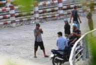Trinh sát kể chuyện: Toán cướp “rình mồi” tại chân Cầu Quay