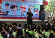 Bộ Công an chỉ đạo tăng cường phòng ngừa, phát hiện, điều tra, xử lý hành vi bạo lực, xâm hại tình dục trẻ em