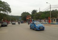 Ông Phạm Quang Thành-Chi Cục trưởng Chi cục quản lý đất đai:  Điều chỉnh giá một số loại đất tại các huyện là phù hợp thực tế