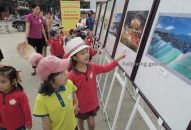 Triển khai Tháng hành động vì trẻ em thành phố