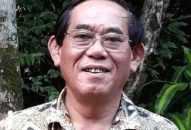 Tổ trưởng dân phố làm “dân vận khéo”