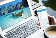 Hàng không khuyến cáo hành khách trong việc mua vé máy bay dịp 30-4