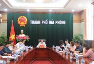 Đổi mới hình thức và nội dung đối thoại để Hội nghị đối thoại doanh nghiệp thiết thực, hiệu quả