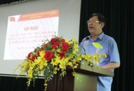 Sở Thông tin và Truyền thông Học tập, quán triệt Nghị quyết 45-NQ/TW của Bộ Chính trị