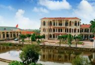 Phường Hợp Đức (quận Đồ Sơn): Sản xuất công nghiệp tăng 22,93% so với cùng kỳ năm 2018