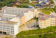 Tuyển sinh lớp chuyên Lịch sử và lớp chuyên Địa lý tại Trường Trung học phổ thông chuyên Trần Phú từ năm học 2019 – 2020