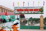 Thông tin mới nhất vụ hiệu phó trường mầm non bị tố “lừa đảo”