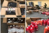 Mỹ phẩm trôi nổi, hàng hiệu không rõ nguồn gốc: Tiền mất, rước bệnh vào thân