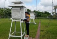 Chủ động phòng ngừa, ứng phó hiệu quả trước thiên tai