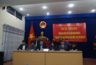 Quận Lê Chân:  Triển khai phối hợp thực hiện “Năm dân vận chính quyền”