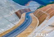 Gần 21.000 tỷ đồng đầu tư cho 115km đường cao tốc Lạng Sơn-Cao Bằng