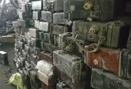 Đề xuất cưỡng chế đưa phế liệu nguy hại ra khỏi Việt Nam