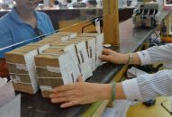 Siết chặt bảo vệ an ninh, an toàn ngân hàng