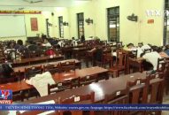 Hưng Yên: Triệt phá tụ điểm sử dụng trái phép chất ma túy lớn nhất