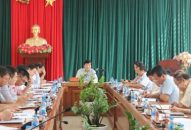 Quận ủy Dương Kinh: Triển khai 6 nhóm nhiệm vụ