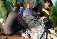 Cấp căn cước công dân lưu động hơn 240 người