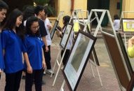 Hải Phòng số hóa tư liệu triển lãm Hoàng Sa và Trường Sa của Việt Nam
