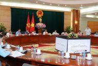 Hải Phòng phải đi đầu trong sáng tạo, đổi mới trong cách nghĩ, cách làm.