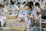 9 mặt hàng xuất khẩu trên 1 tỷ đô la