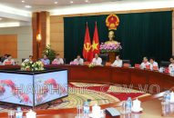 Hải Phòng phải đi đầu trong sáng tạo, đổi mới toàn diện cách nghĩ, cách làm