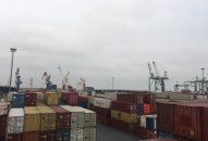 Hơn 90% phế liệu tồn đọng tại cảng không có người nhận
