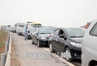 Từ 10/4, Hải Phòng điều chỉnh phân luồng một số tuyến phố để giảm ách tắc