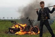 Bộ GD-ĐT nói gì việc đưa Khá Bảnh vào đề thi học sinh giỏi?