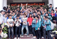 Sở Giáo dục và Đào tạo Hải Phòng lên tiếng về việc Khá Bảnh vào đề thi