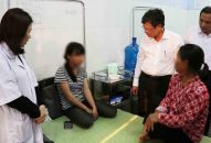 Sản phẩm của bạo lực học đường: Đi ngược mục tiêu giáo dục quốc gia