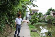 Về đơn kiến nghị của các hộ dân thôn Tiên Đôi Nội-Vân Đôi, xã Đoàn Lập (Tiên Lãng)