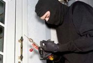 Xóa nhóm trộm cắp đêm