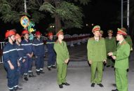 Tăng cường dự báo, cảnh báo cháy nổ