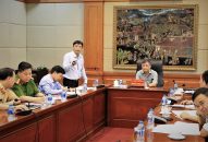 Đã chuẩn bị đủ các điều kiện thực hiện đảo chiều các tuyến phố trung tâm từ ngày 10/4/2019