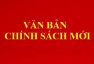 Lãi suất cho vay ưu đãi về phát triển và quản lý nhà ở xã hội
