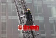 Kỹ năng phòng cháy chữa cháy và cứu nạn, cứu hộ