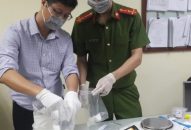 Chiến công xuất sắc Phòng CSĐT tội phạm về ma túy CATP Hải Phòng:  Chặt đứt đường dây ma túy liên tỉnh