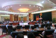 Triển khai Kế hoạch tổ chức Lễ hội Hoa Phượng Đỏ – Hải Phòng 2019