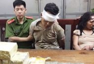 Đêm định mệnh của cặp vợ chồng mua bán trái phép chất ma túy