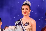 ‘Hoa khôi Đại sứ Môi trường Hải Phòng 2019’ nhận vương miện 1,5 tỉ đồng