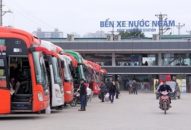 Chưa nhà xe nào đề nghị tăng vé dịp nghỉ lễ