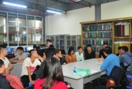 Công đoàn Khu Kinh tế Hải Phòng: Phấn đấu đạt mục tiêu 100.000 đoàn viên công đoàn